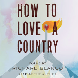 Imagen de ícono de How to Love a Country: Poems
