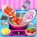 App herunterladen Crazy Chef: Cooking Restaurant Installieren Sie Neueste APK Downloader