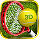 Tennis Champion 3D - Online <span class=red>Sports</span> Game