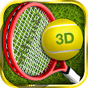 Tennis Champion 3D - Online Sports Game