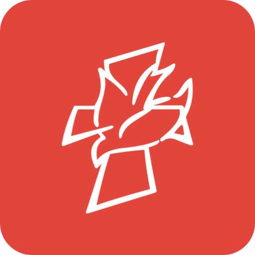CBPaz Viçosa logo