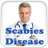 Scabies Disease icon