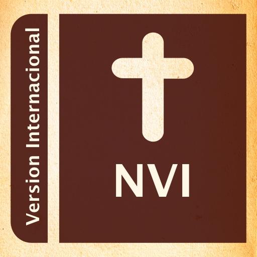 Biblia Version Internacional Header - AppWisp.com