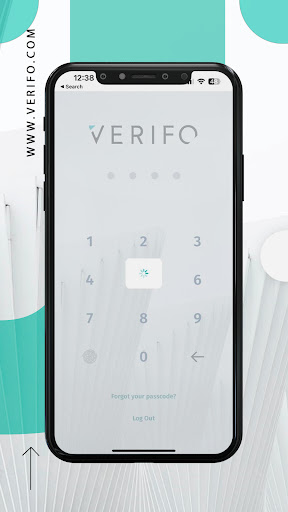 Verifo Screen 2