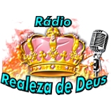 Radioweb Realeza de Deus icon