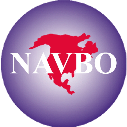 NAVBO Events logo