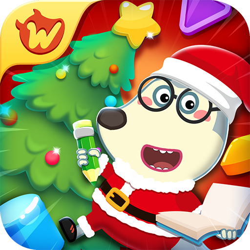 Lucy Learning: kids ABCs game logo
