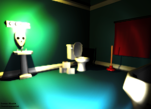 Potato Thriller: Steamed Potato Edition - Screenshot 2