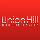 Union Hill Baptist Church icon