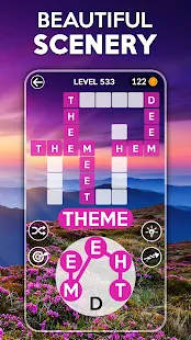 Wordscapes for pc