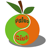 Fast diet Paleo icon