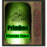 Primbon Khusus Jawa icon