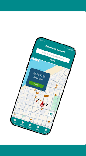 ZCA Canarias Conectada