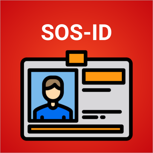 SOS ID: Emergency passport Descarga en Windows