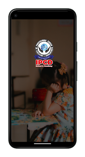 Android application IPCD School & Academy screenshort