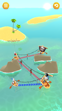 Yo-ho-ho! - Screenshot 2
