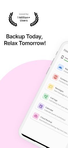 All Backup & Restore - Tools - apps