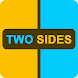 Two Sides - Androidアプリ