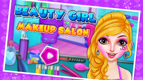My Dream Beauty Girl Make up Salon
