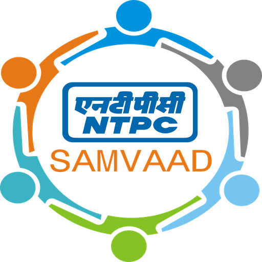 NTPC Samvaad 1.0.9 Icon