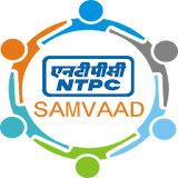 NTPC Samvaad icon