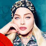 Cover Image of Download Madonna Wallpapers  APK
