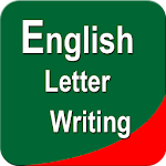 Cover Image of Descargar Escritura de cartas en inglés  APK