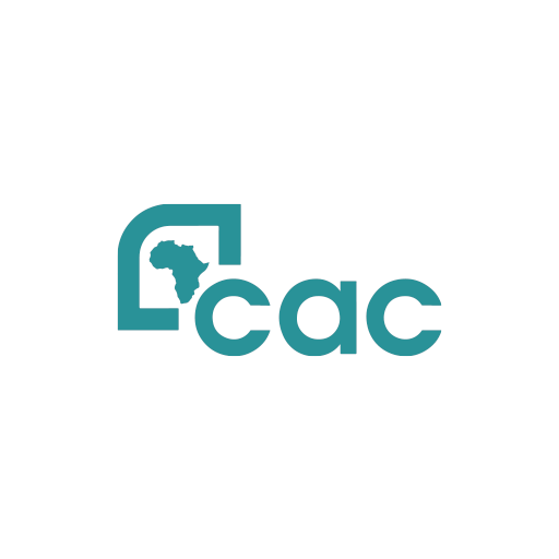 CAC Sénégal logo