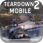 Cover Image of डाउनलोड TearDown Mobile Game Clue 2.1 APK