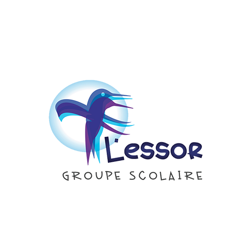 Lessor Groupe Scolaire logo