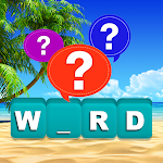 Cover Image of Download Brain Word Game 3.5 APK