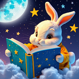 آئیکن کی تصویر Little Stories: Bedtime Books
