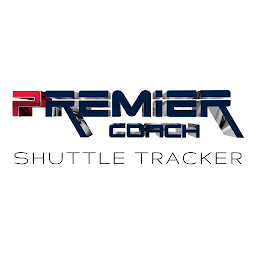 Simge resmi Premier Coach Shuttle Tracker