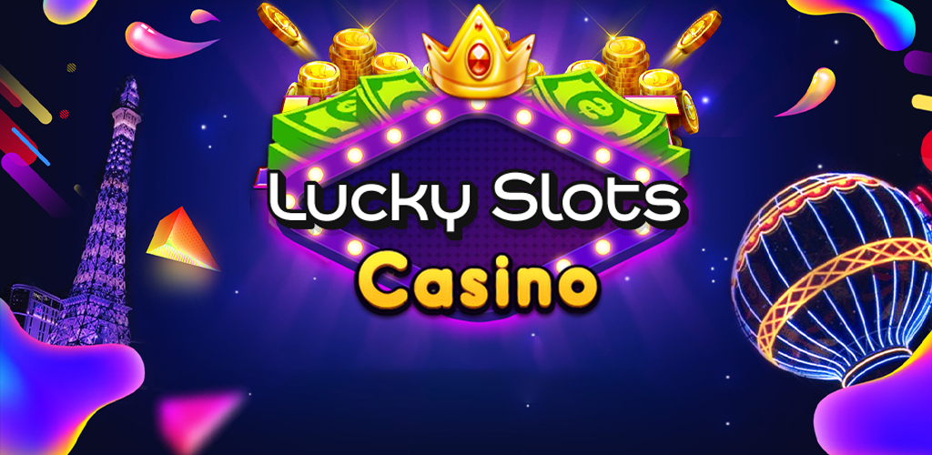 Lucky Lands Slots: Casino-Cash MOD APK 01