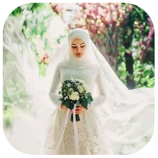 Muslim Wedding Dress Ideas Download on Windows