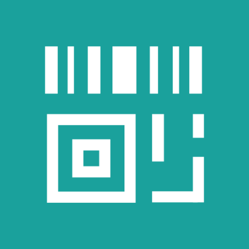 Scan QR - QR & Barcode Scanner logo
