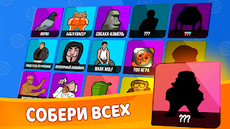 Бабл Квас Ревижн