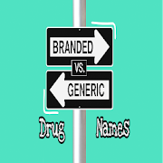 Top 21 Medical Apps Like Brand & Generic Drug's Names - Best Alternatives