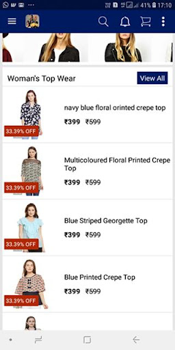 N's Promotional Products Screenshot 2 - AppWisp.com