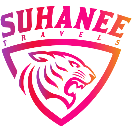 Suhanee Travels logo