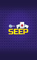 screenshot of Seep by Octro- Sweep Card Game