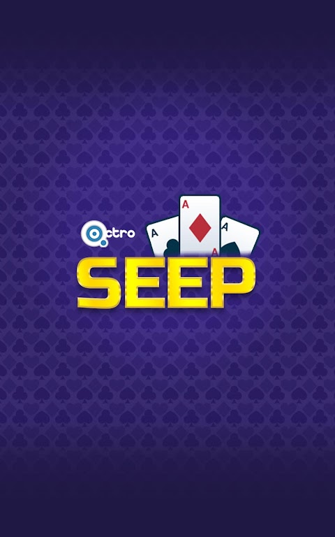 Seep by Octro- Sweep Card Gameのおすすめ画像3