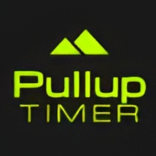 Pullup TIMER logo
