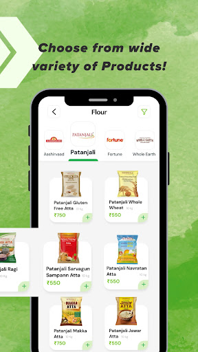 Mitra - Dukaandar Ki App Screen 2