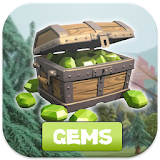 GEMS FOR COC icon