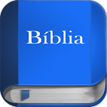 Cover Image of Herunterladen Bibel in portugiesischer Almeida 4.5.9 APK