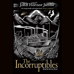 Icon image The Incorruptibles