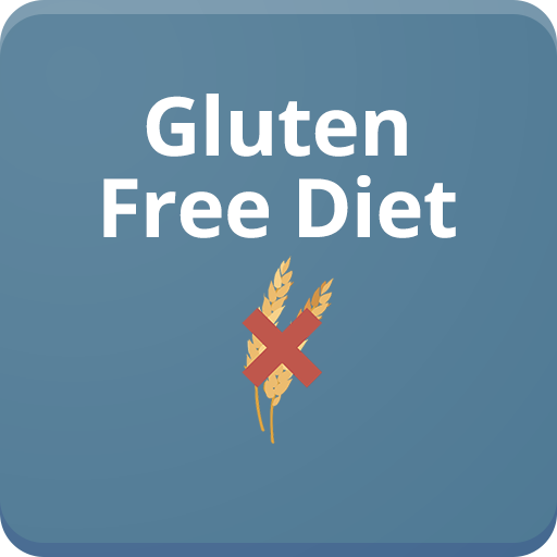 Gluten Free Diet Guide  Icon