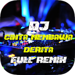 Cover Image of Tải xuống DJ Cinta Membawa Derita Remix  APK