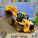 Farming Tractor Driving Games - Androidアプリ